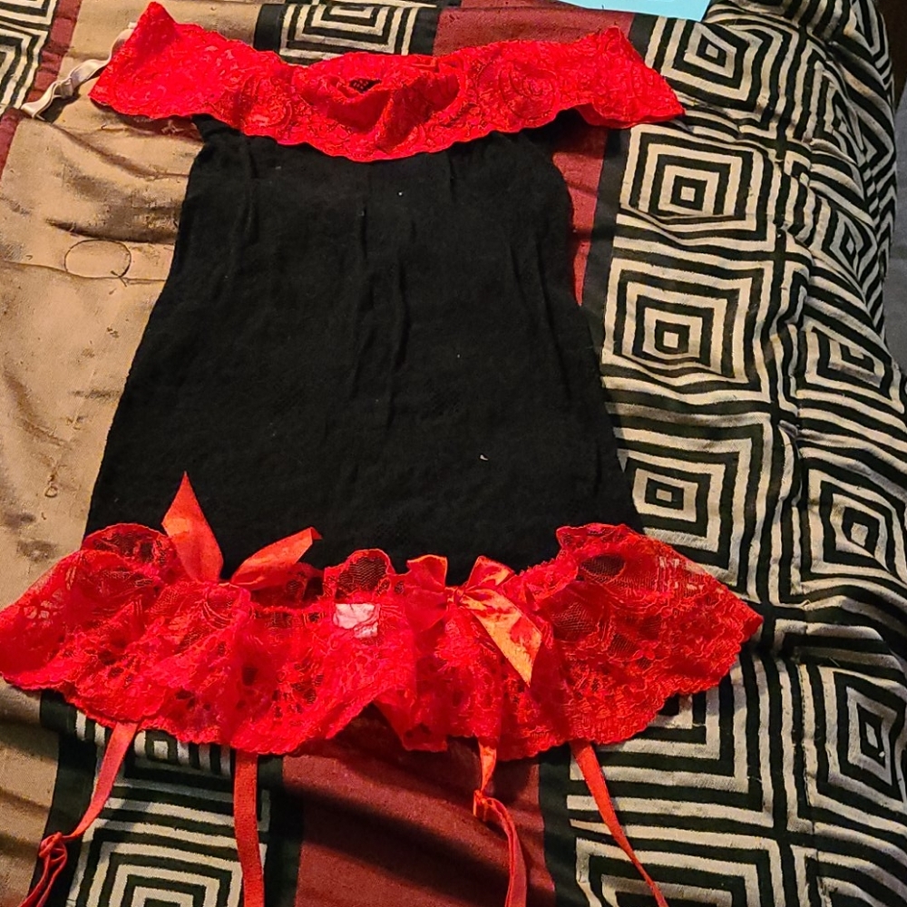 Women lingerie